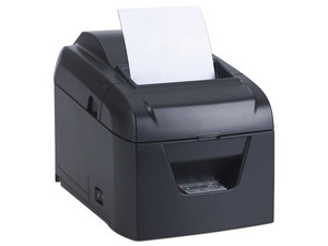Miniprinter Térmica para Recibos Star Micronics BSC-10, Serial/USB. Color Gris.