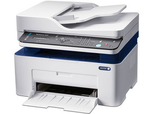 Multifuncional láser Xerox 3025_NI, impresora, copiadora, Escáner, Wi-Fi.