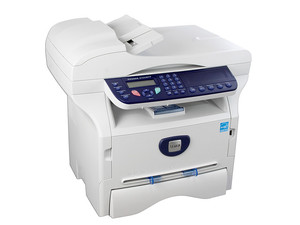 Каким тонером заправить xerox 3100 mfp