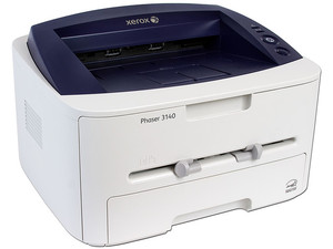 Impresora Láser Xerox Phaser 3140, hasta 19 ppm, USB 2.0