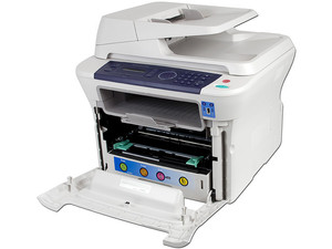 Xerox 3210 как снять сканер