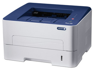 Impresora Láser Xerox Phaser 3260, hasta 28 ppm, Ethernet, USB 2.0, Wi-Fi.