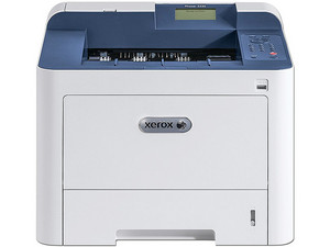 Impresora láser monocromática Xerox Phaser 3330, hasta 40ppm, 1200 x 1200 ppp, USB 2.0, Ethernet, Wi-Fi.