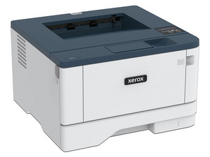 Impresora Láser Monocromática Xerox B310DNI hasta 42 ppm, 600 x 600 dpi, USB, Ethernet, Wi-Fi.