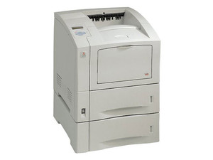 Impresora Xerox Phaser 4400/DT