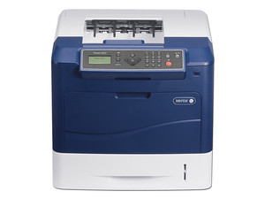Impresora Láser Xerox Phaser 4622, hasta 65ppm, 600 x 600 dpi, Ethernet, USB.