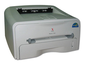 Impresora Láser Xerox Phaser 3121 de 17ppm, 600dpi