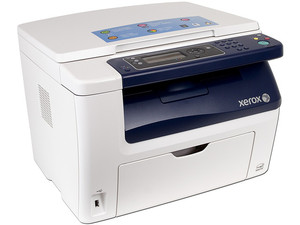 Xerox 6015 какой тонер