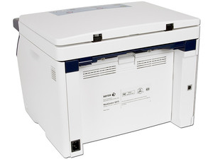 Xerox 6015 какой тонер