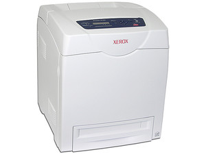 Impresora Láser a Color Xerox 6180, 600ppp, 128MB. Interfase Paralelo, USB y Ethernet 10/100