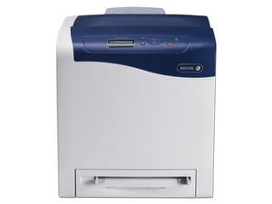 Impresora Láser a Color Xerox Phaser 6500, hasta 24ppm, 600 x 600 dpi, Ethernet, USB.