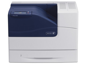 Impresora Láser a Color Xerox Phaser 6700/DN de 2400 x 1200 dpi, Ethernet, USB.