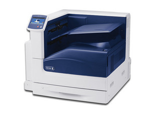 Impresora Láser Xerox Phaser 7800DN, hasta 45 ppm, Ethernet, USB 2.0, Wi-Fi.