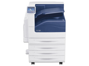 Impresora Láser a Color Xerox Phaser 7800GX, Resolución hasta 1,200 x 2,400 dpi, USB, Ethernet.