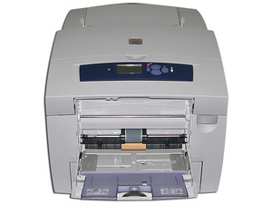 DRIVERS XEROX 8500N