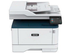 Multifuncional Monocromática Xerox B305 DNI, Impresora, Copiadora y Escáner, USB, Ethernet, WiFi.