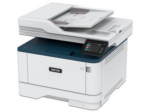 Impresora Láser Monocromática Xerox B315, Velocidad de Impresión de Hasta 42 PPM, Wi-Fi, USB 2.0, Ethernet, Color Blanco.