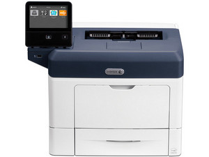 Impresora Láser Xerox VersaLink B400DN, hasta 38 ppm, 1200 x 1200 dpi, Ethernet, USB 3.0.