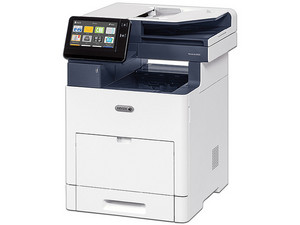 Impresora Láser Xerox VersaLink B605/X Blanco y Negro, 1200 x 1200 ppp, USB 3.0, Ethernet.