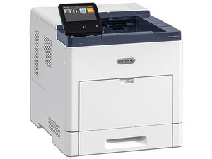 Impresora Láser Xerox VersaLink B610 Blanco y Negro, 1200 x 1200 ppp, USB 3.0, Ethernet.