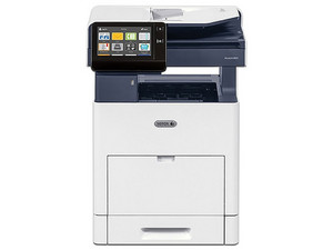 Multifuncional Láser Xerox VersaLink B615/XL, 1200 x 1200 ppp, Copiadora y Escáner, USB 3.0, Ethernet.