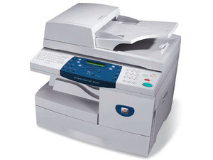 Copiadora Xerox CopyCentre C20, 600x600, 22ppm
