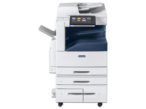 Impresora Multifuncional Xerox Altalink C8030, Impresora, Copiadora, Escáner, Resolución hasta 1200 x 2400 dpi.