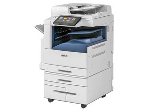 Multifuncional Xerox AltaLink C8055: impresora, copiadora, escáner y fax.