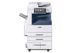 Multifuncional Xerox AltaLink X8070: impresora, copiadora, escáner y fax.