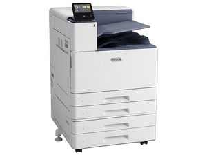 Impresora Láser Xerox Versalink C9000DT, hasta 55 ppm, 1200 x 2400 ppp, USB 3.0.