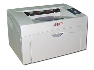 Impresora Láser Xerox Phaser 3117 de 17ppm 600dpi, USB