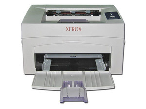 Impresora L Ser Xerox Phaser De Ppm Dpi Usb Pcel Com