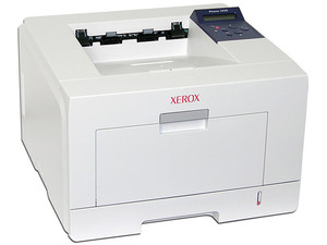 Impresora Láser Xerox Phaser 3428D, hasta 30 ppm, dúplex automático, Interfase Paralelo, USB 2.0