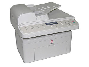 Как установить драйвера на xerox workcentre pe220