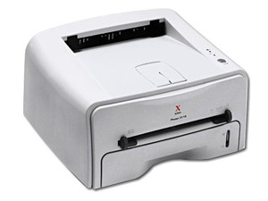 Impresora Láser Xerox Phaser 3116 de 15ppm, 600dpi