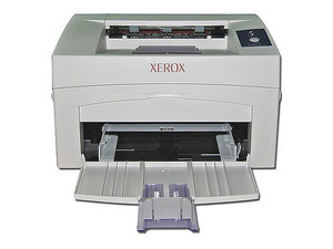 Разборка принтера xerox phaser 3122