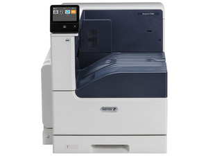 Impresora Xerox VersaLink C7000, hasta 35ppm, 1200 x 2400 ppp, USB 3.0, Ethernet, Wi-Fi, NFC.
