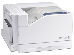 Impresora Láser a Color Xerox Phaser 7500/DN de 1200 x 1200 dpi, Ethernet, USB.