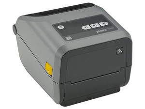 Miniprinter Térmica para tickets Zebra ZD420 de 127mm, Interfaz Serial, USB.