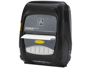 Impresora Térmica Zebra ZQ510. USB/Bluetooth.