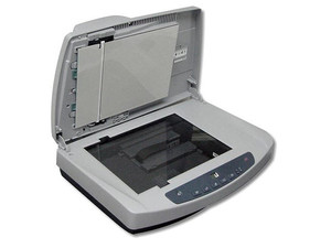 Hp scanjet 5550c scanner driver for mac