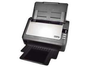 Escáner Xerox DocuMate 3125, USB.