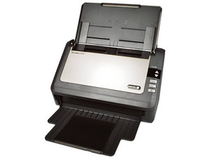 Escáner Xerox Documate 3125, 24bits, 600 x 600 DPI, USB.