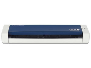 Escáner Portátil Xerox XTS-D, 24bits, 600dpi, USB.