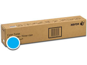 Cartucho de Tóner Xerox Cian, Modelo: 006R01702. | pcel.com