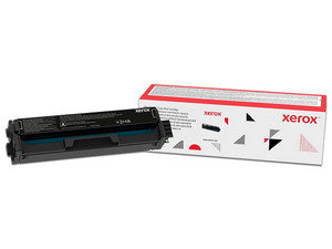 Cartucho de tóner Xerox, Negro, Modelo: 006R04395 | pcel.com