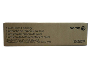 Cartucho de Tambor Xerox Color, Modelo: 013R00603. | pcel.com