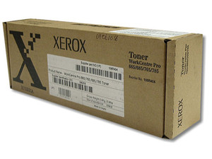TONER XEROX PRO 665 765 RENDIM Modelo: 106R404