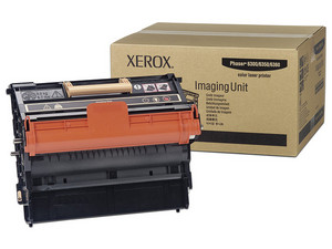 Unidad de imágen Xerox, Modelo 108R00645.