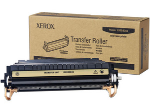 Rodillo de transferencia Xerox, Modelo: 108R00646